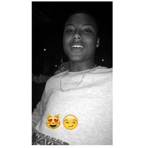 Meet your Posher, Jaquari